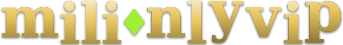 milionlyvip logotipo