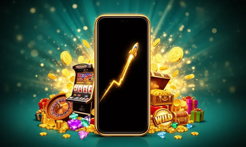 milionlyvip Qué encontrará en el casino milionlyvip