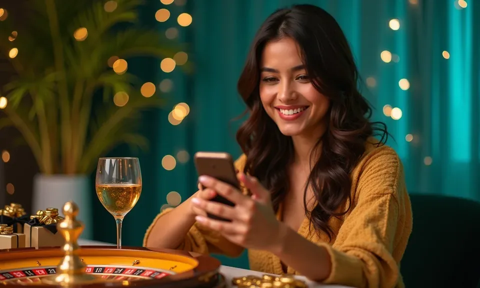 milionlyvip Ruleta en Vivo Yacón Andino en milionlyvip